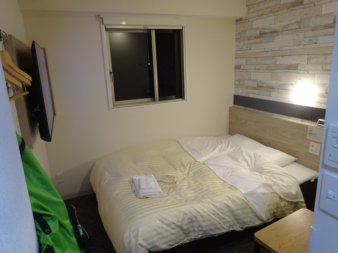 Super Hotel Echizen Takefu