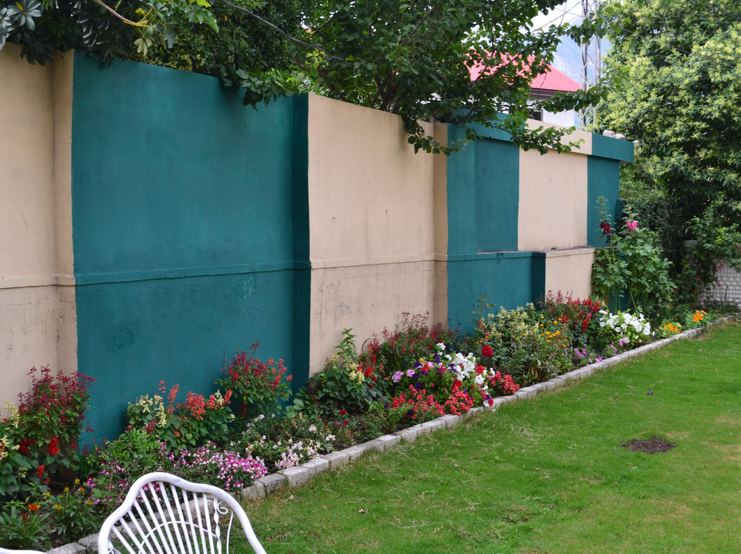 West End Family Homestay主图