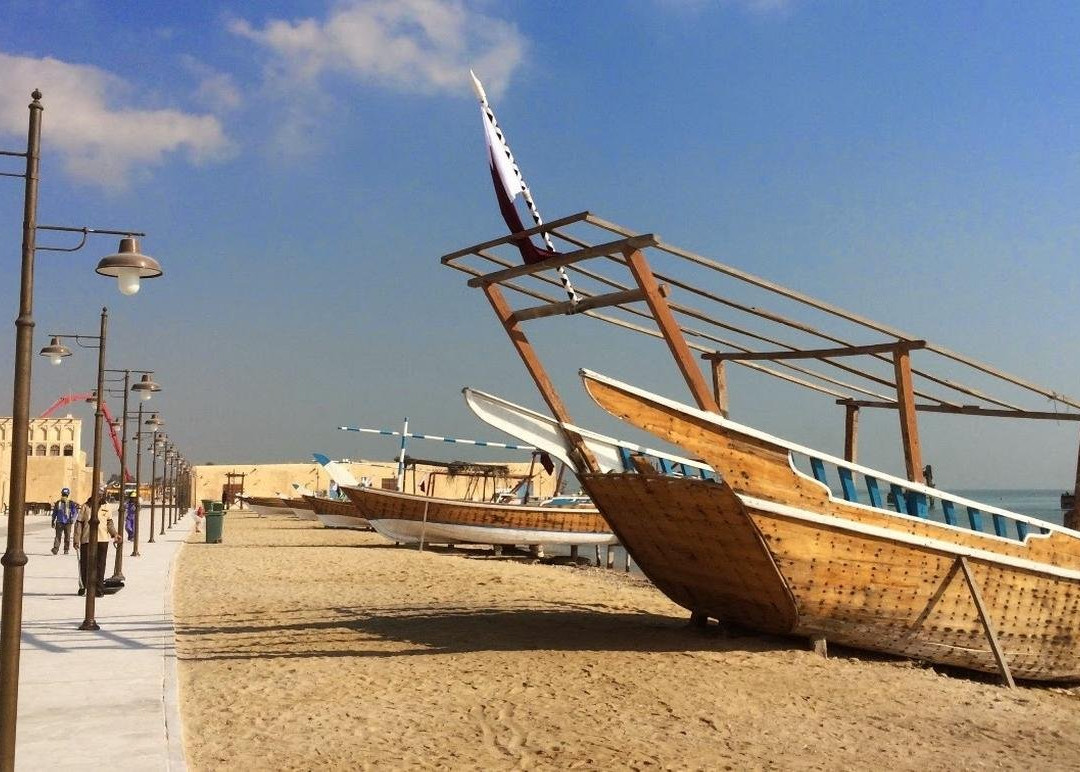 Best Tours In Doha-Mesaieed必去景点