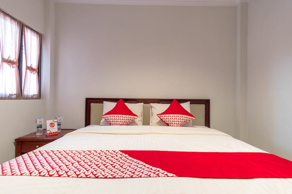 OYO 291 Medan City Syariah主图