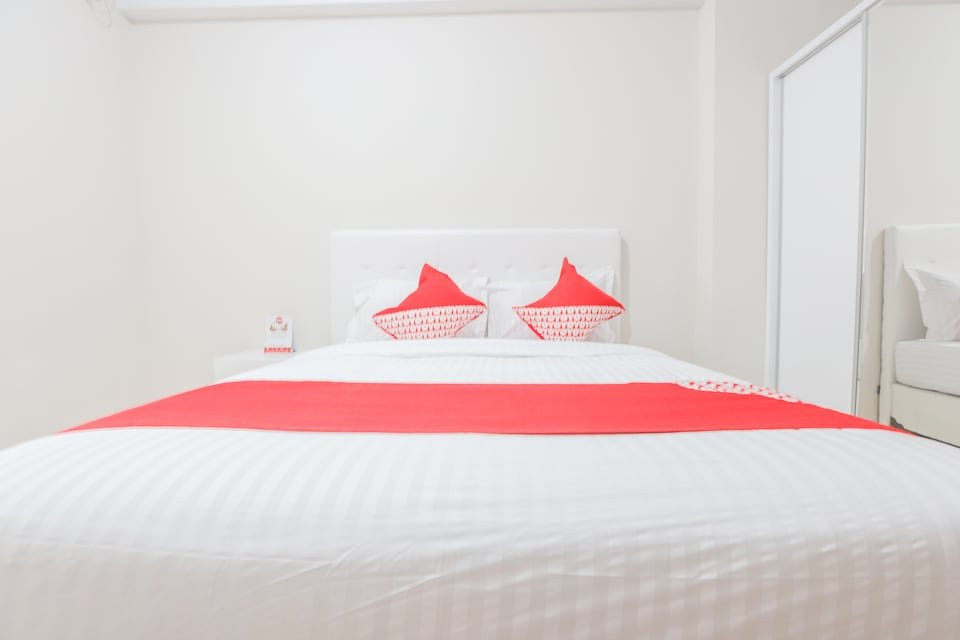 OYO 498 Green Lake View Ciputat主图