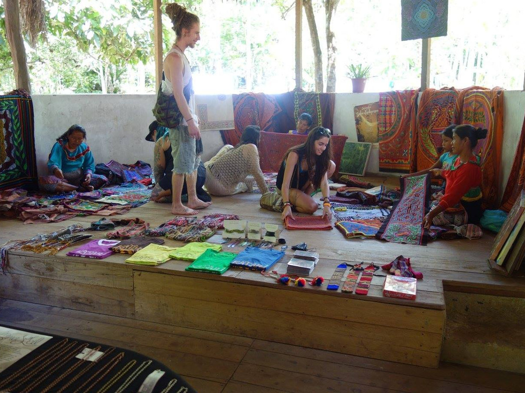 Katari Center-Tarapoto必去景点