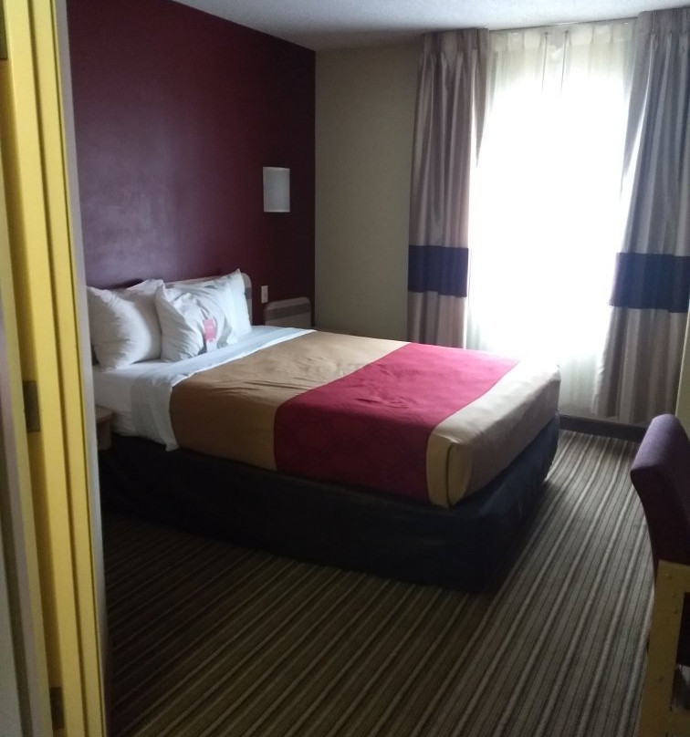 Red Roof Inn Johnstown主图