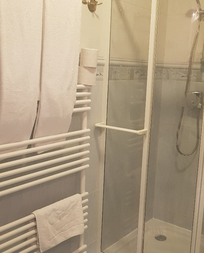 Hotel Kopczynski主图