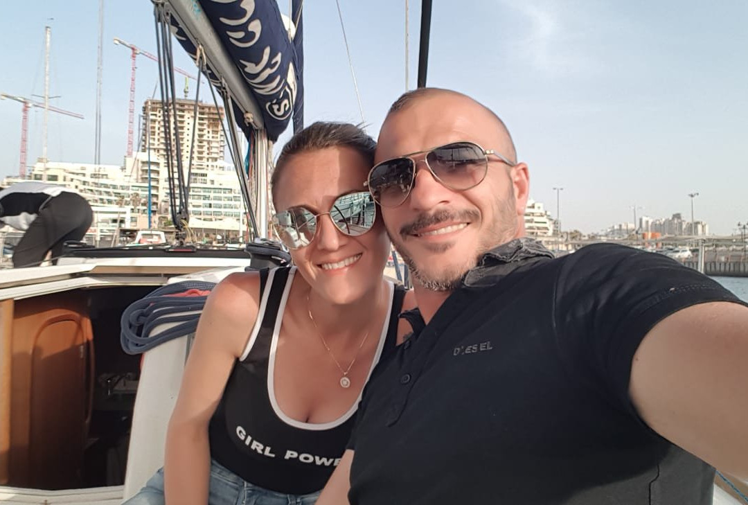 Mazav Haruach-阿什克伦必去景点