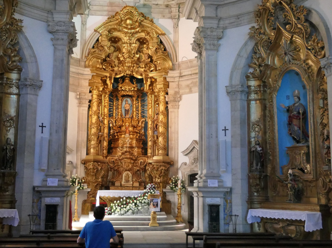 Santuario Nossa Senhora dos Remedios景点图片