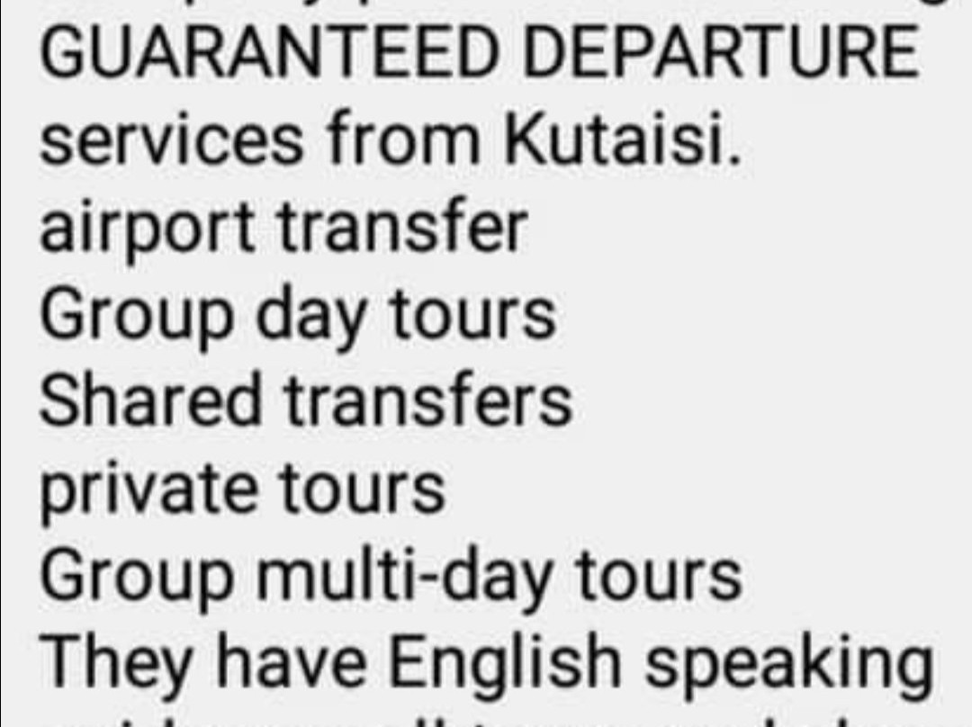 Hotel Kutaisi Globus主图