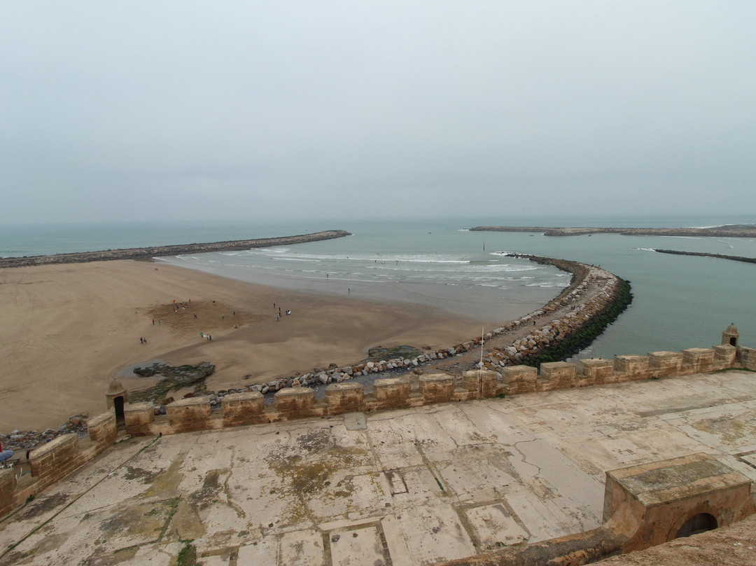 Atlas  Morocco-Agouti必去景点