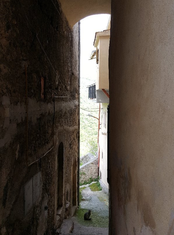 Borgo Medievale di Cocullo景点图片