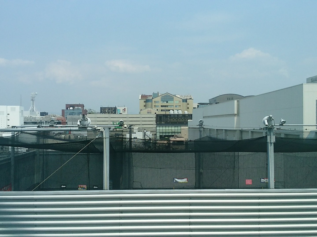 Richmond Hotel Tenjin Nishidori主图