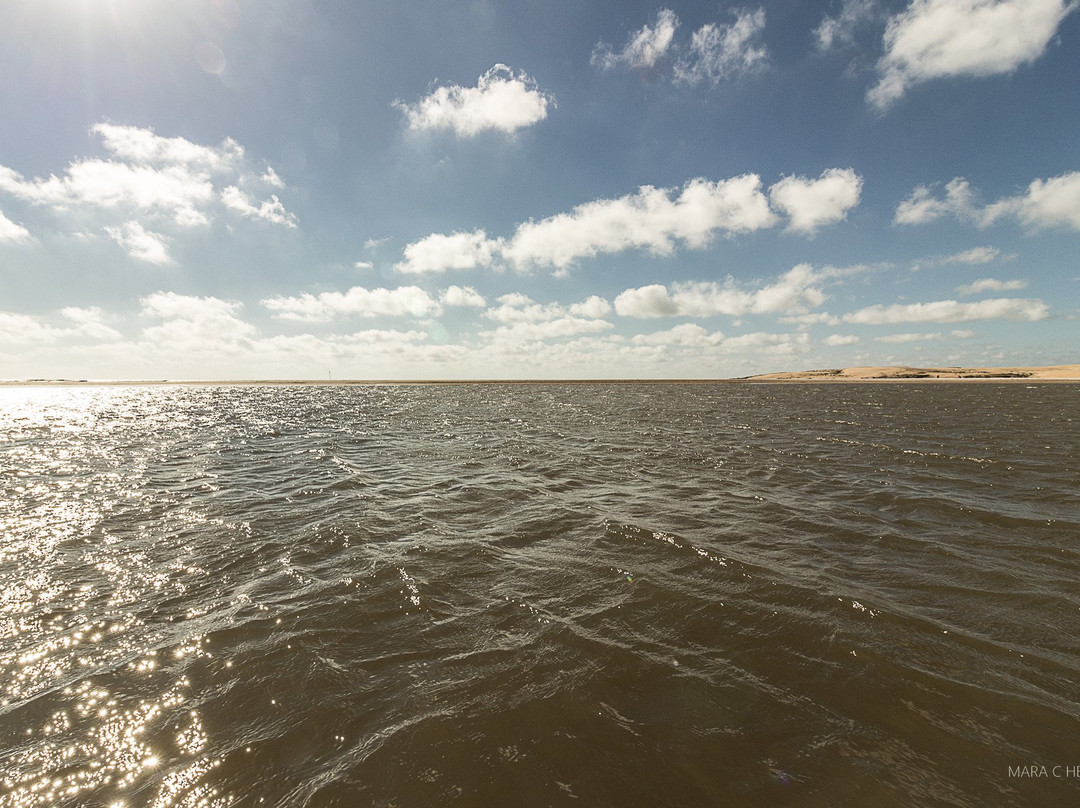 Arroyo Valizas-Valizas必去景点