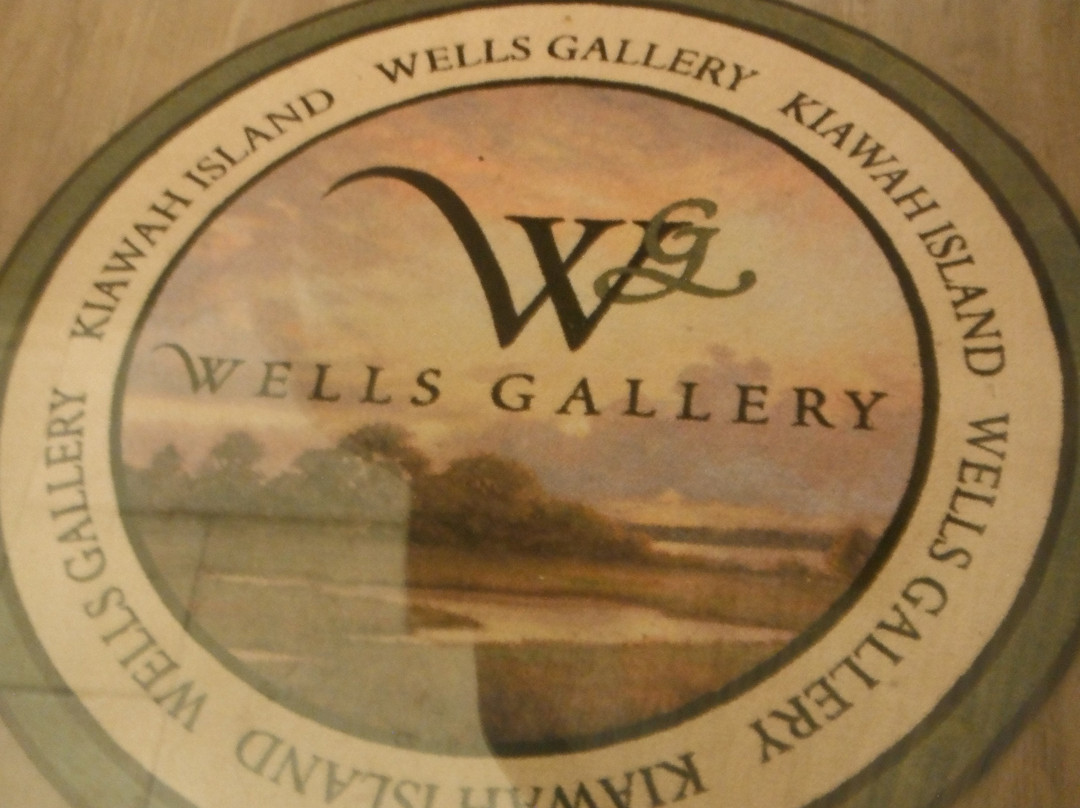 Wells Gallery景点图片