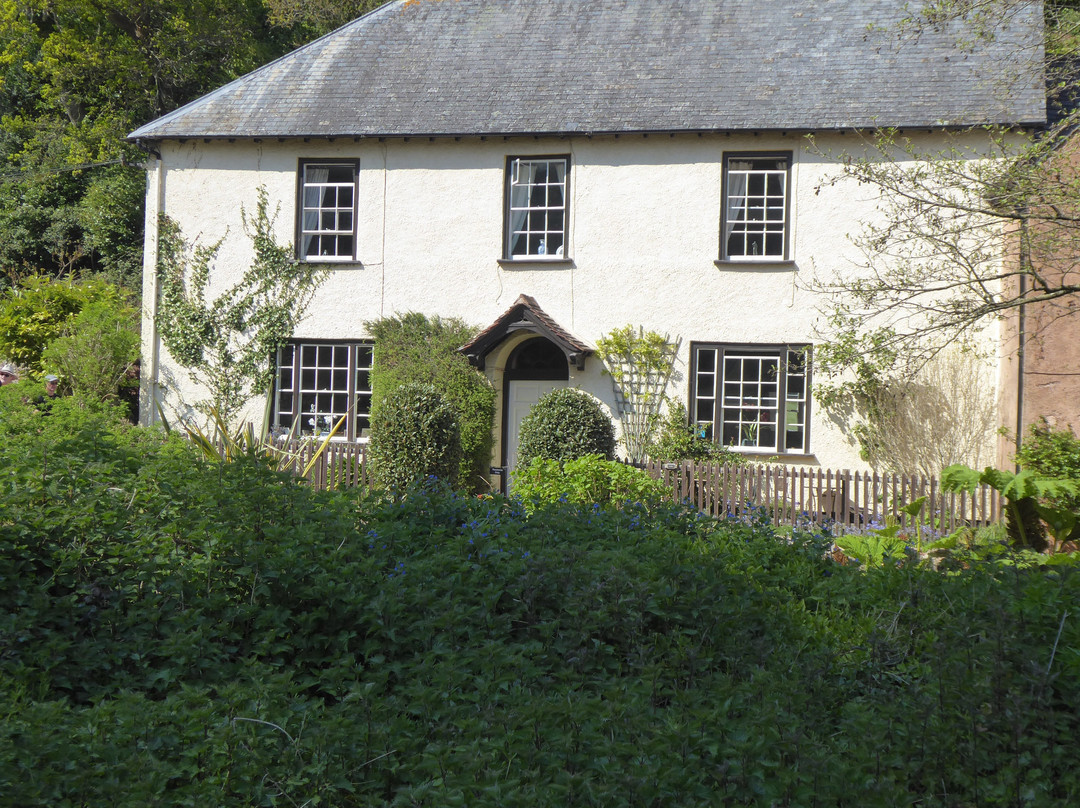 Dunster Mill House主图