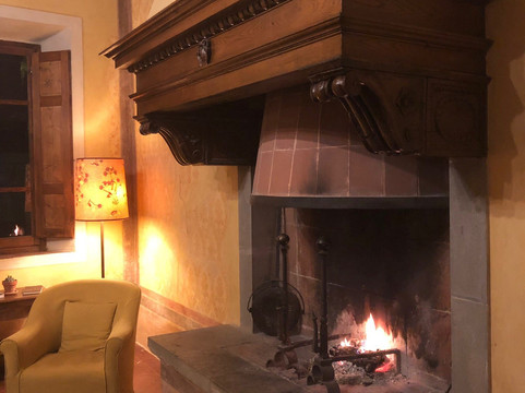 Castello di Ama主图