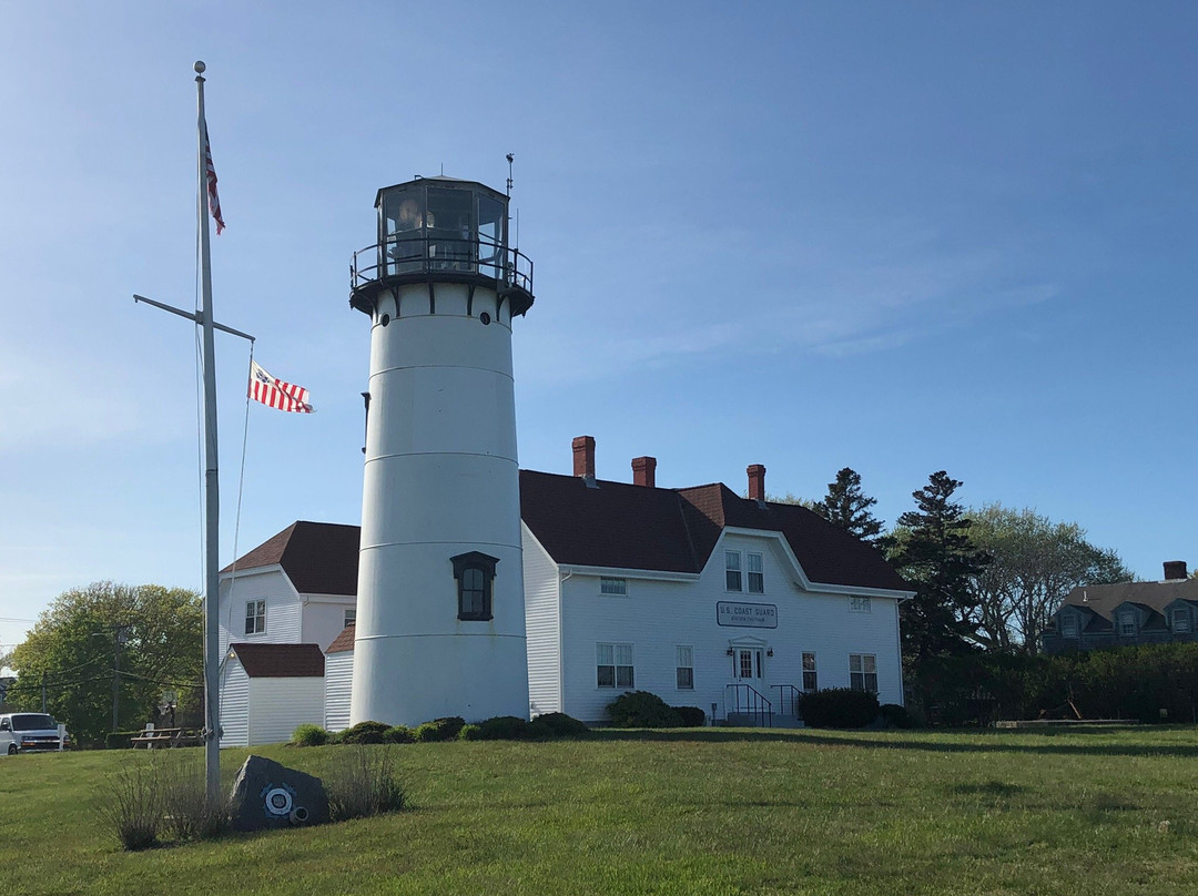 Chatham Lighthouse景点图片