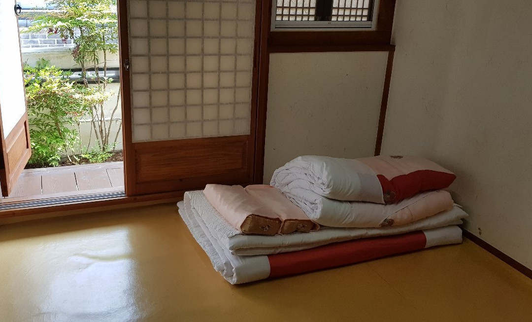 SarangRoo Guest House主图