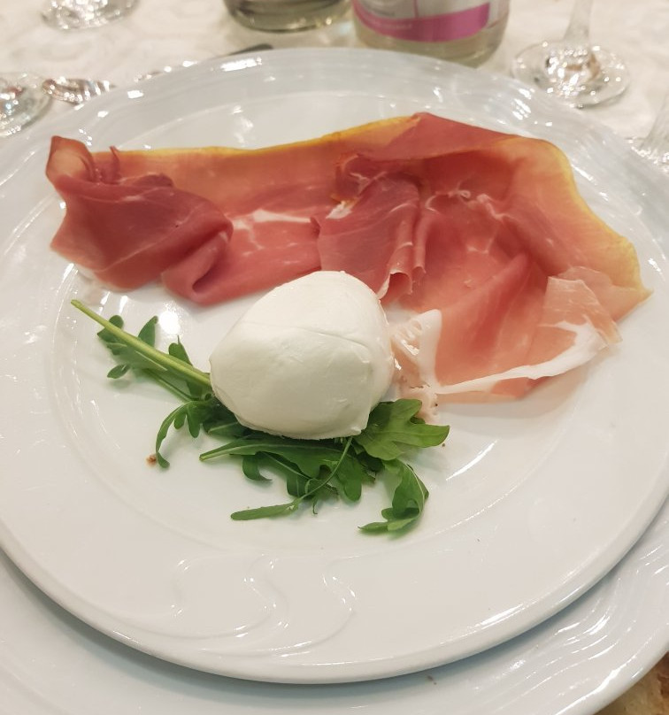 Venafro Palace Hotel主图