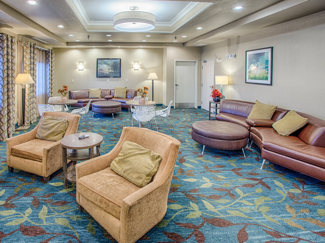 Candlewood Suites Fargo-N. Dakota State Univ. by IHG主图
