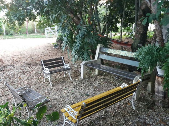 Pousada Recanto Da Mata主图