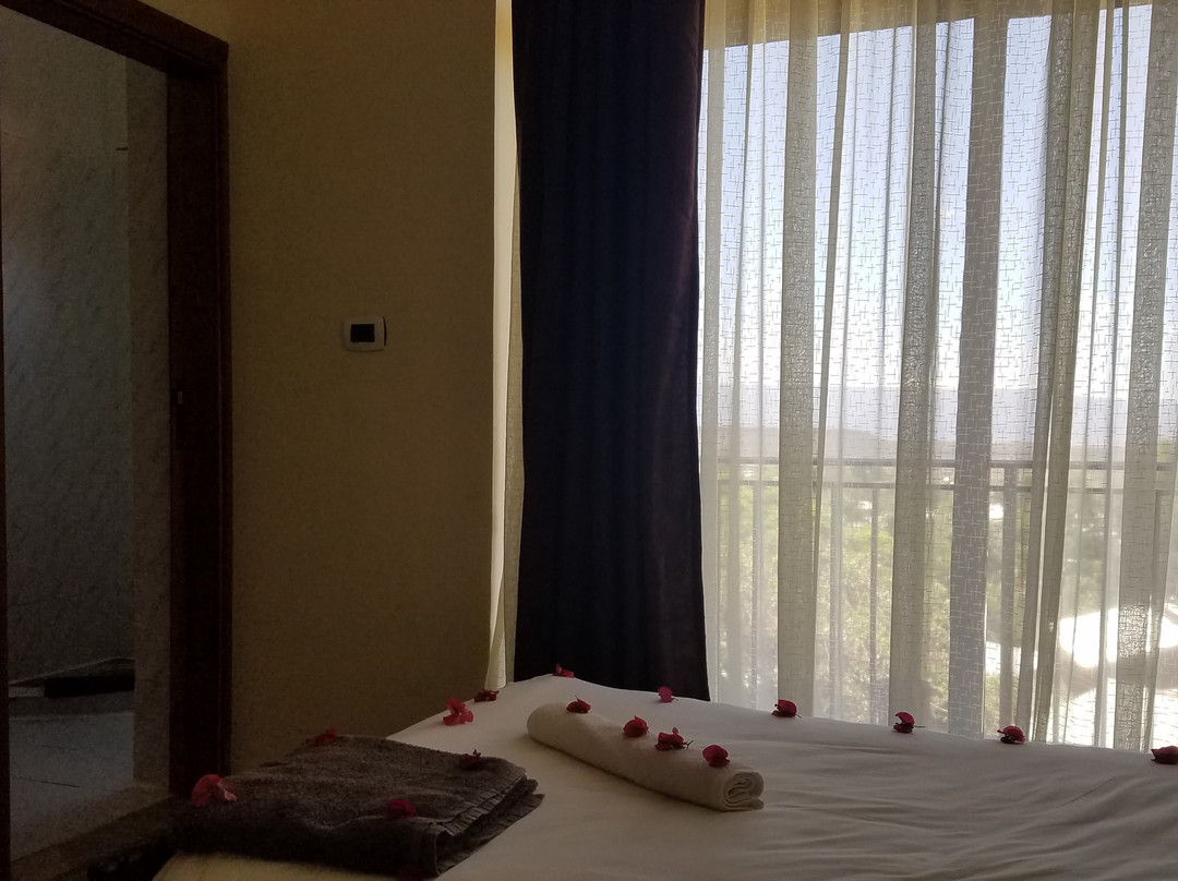 Holidays Hotel主图