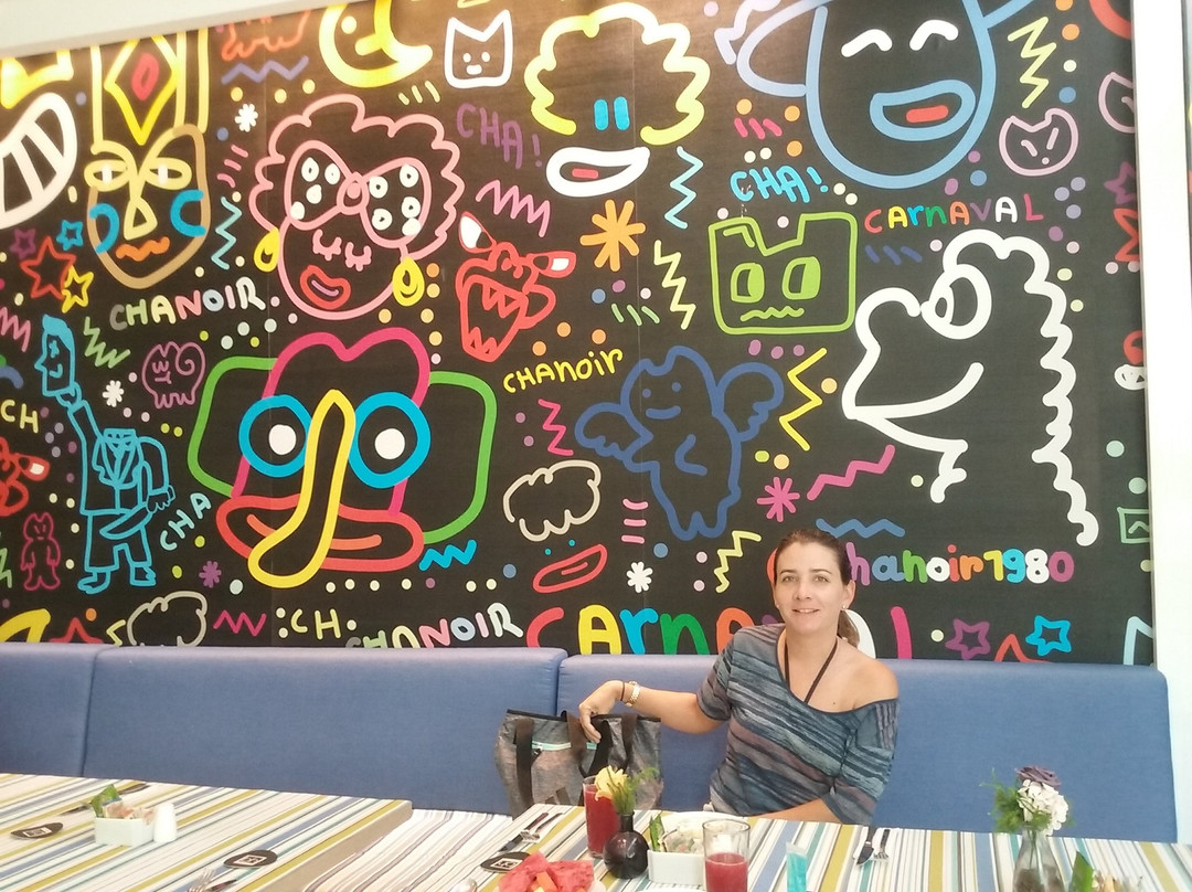 BH Barranquilla主图