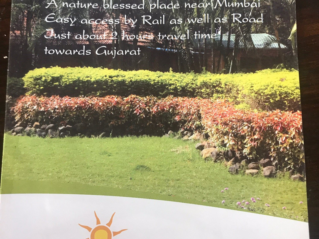 Ashwini Garden Homestay主图