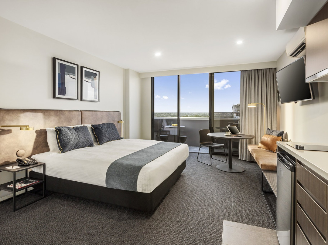 Quest Maribyrnong主图