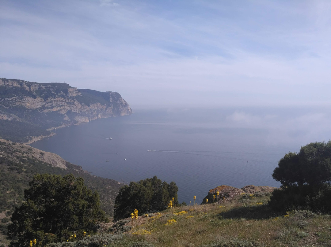Crimea Excursions-辛非洛普必去景点