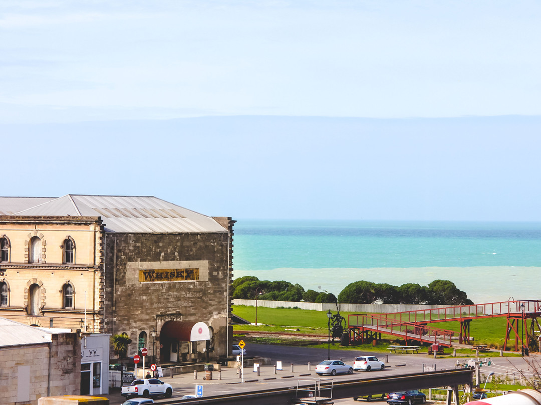 Oamaru Backpackers主图