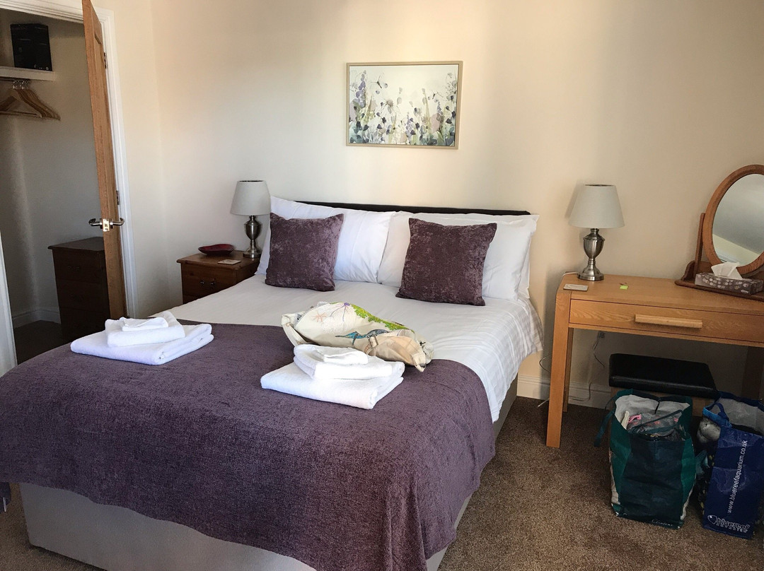 East Cawledge Farm B&B主图