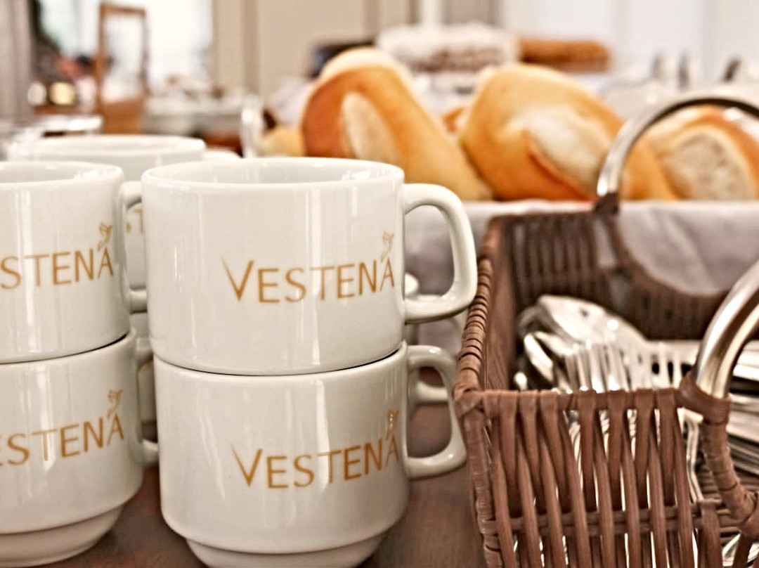 Tri Hotel Executive Indaial主图