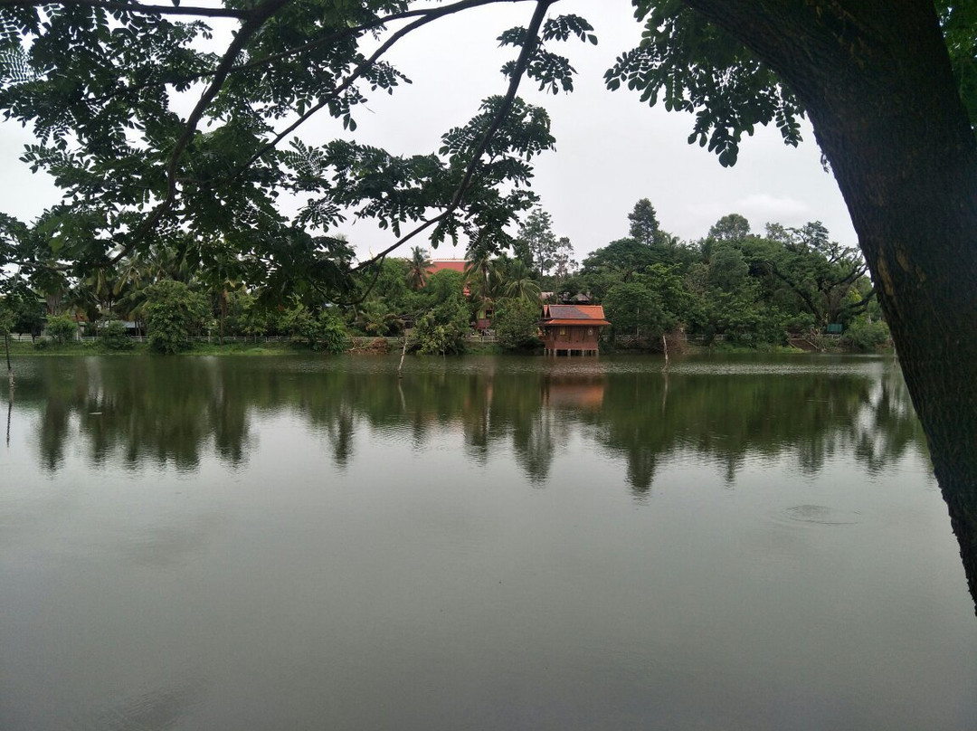 Ban Pa Ao景点图片