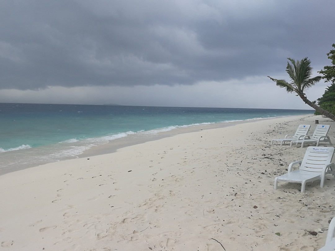 Lvis Blancura Hotel主图