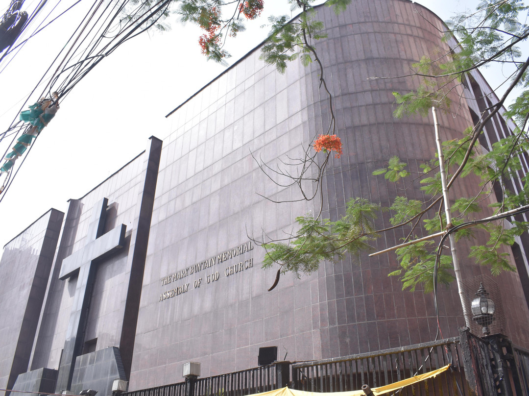 Kolkata City Tours-加尔各答（亦写作“Calcutta”）必去景点