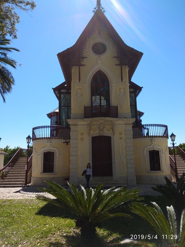 Casa do Largo - Golega-官方