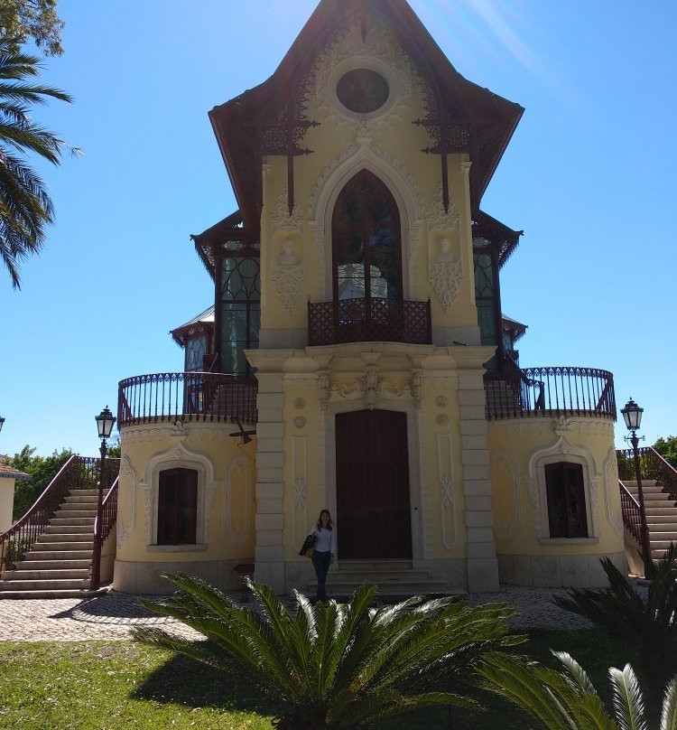 Casa do Largo - Golega主图