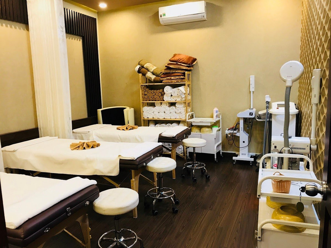 An Nhien Spa & Therapy景点图片