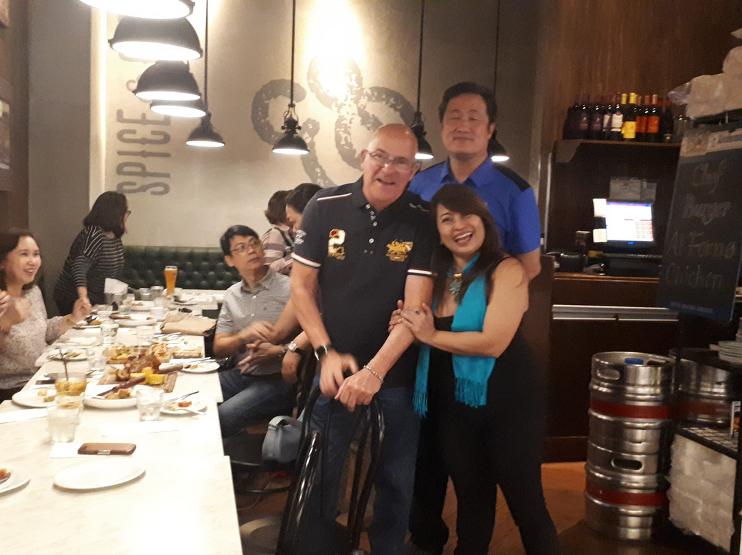 Capitol Commons Park-巴石必去景点