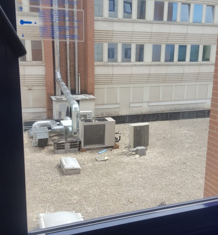 弗里尼奥假日快捷酒店主图