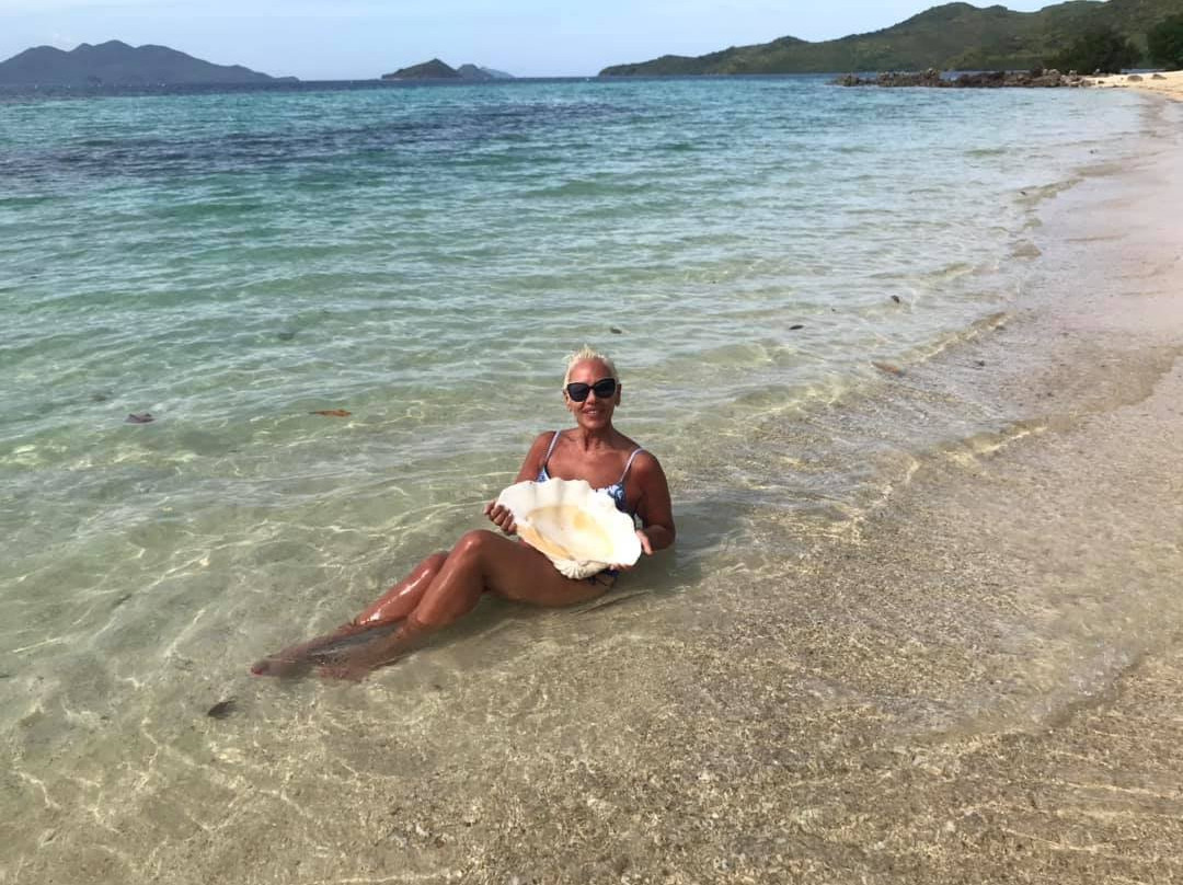 花岛度假村主图