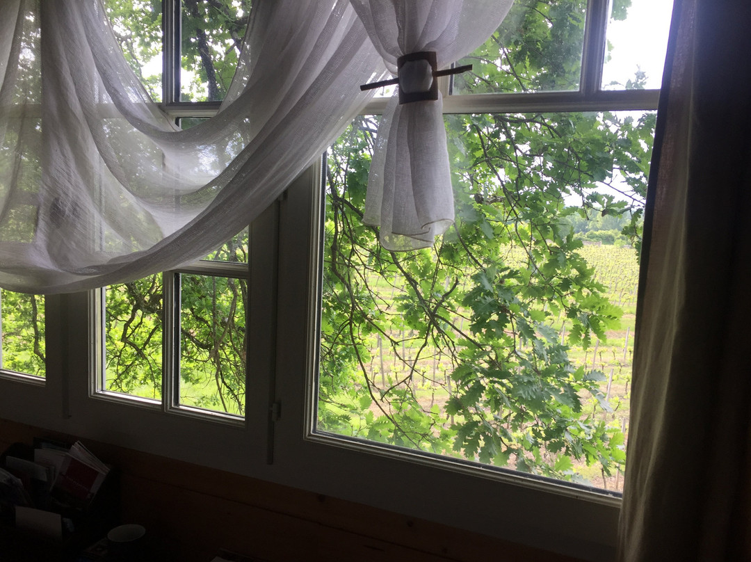 Chateau Lestange主图