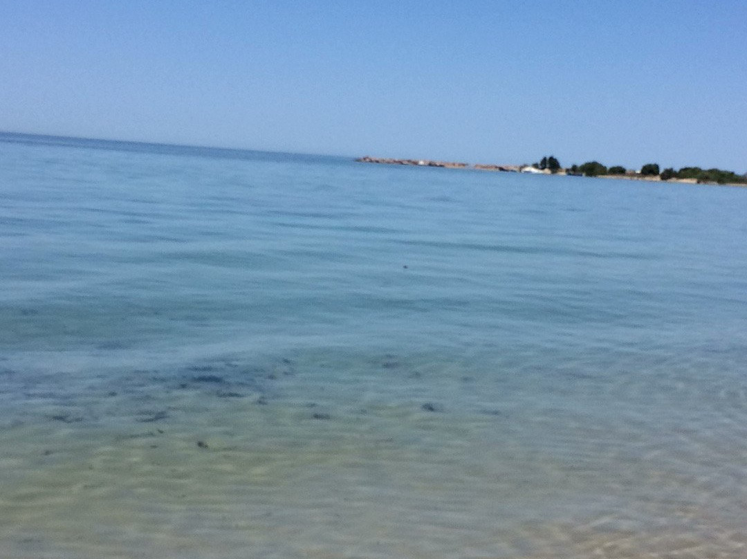 KiteZone Sardegna-Capoterra必去景点