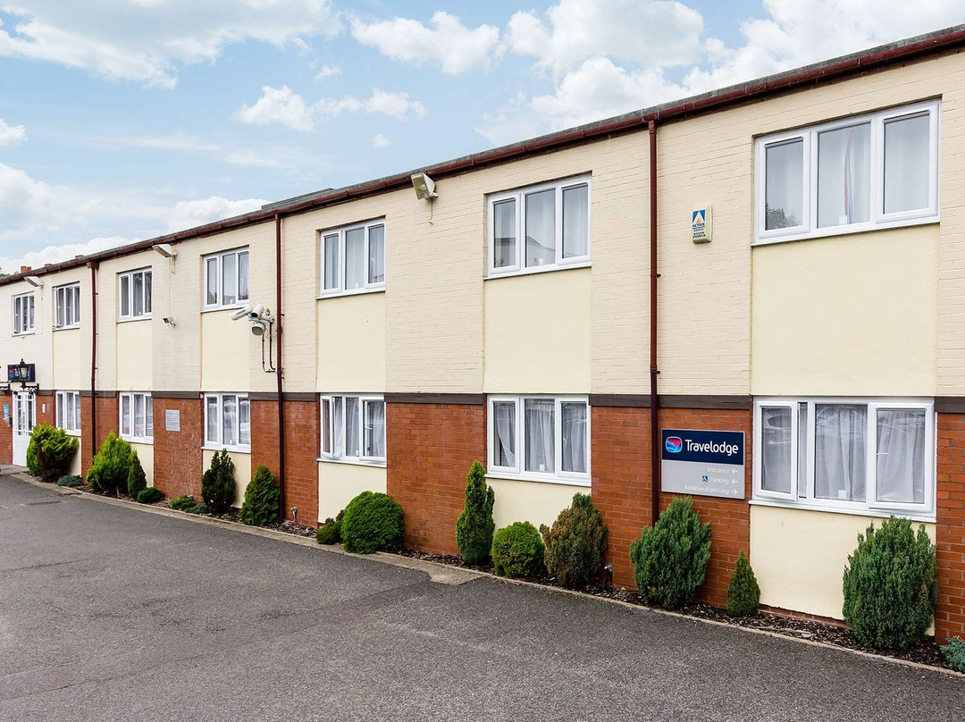Travelodge London South Croydon主图