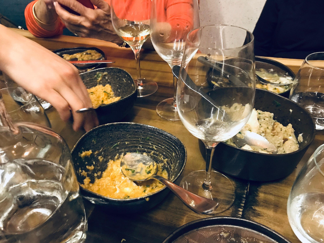 Amass. Cook. Food Tours-波尔图必去景点