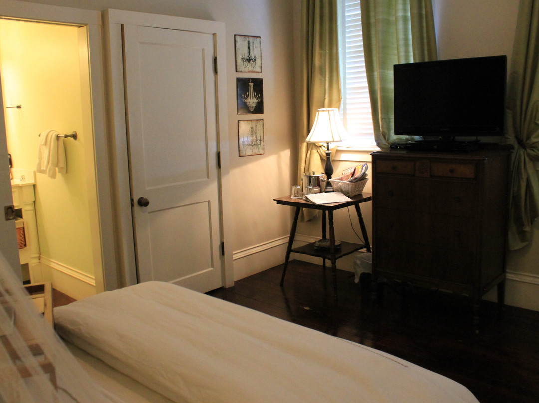 Grand Magnolia Ballroom & Suites主图