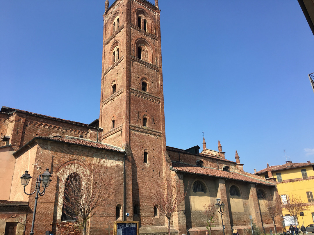 Convento San Domenico景点图片