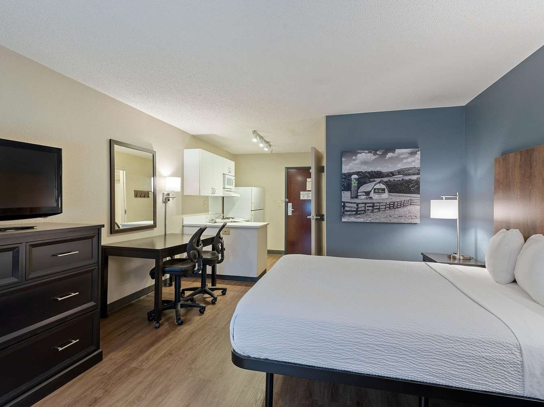 Extended Stay America - Charlotte - Pineville - Park Rd.主图