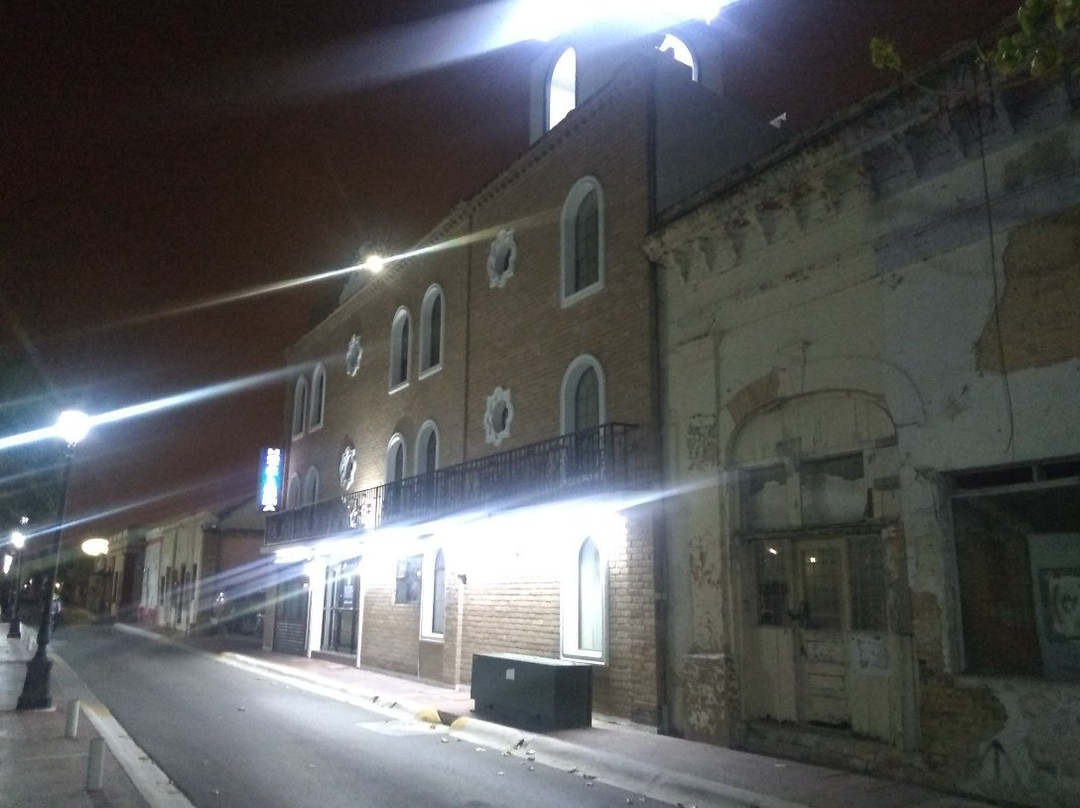 Hotel Roma Express主图