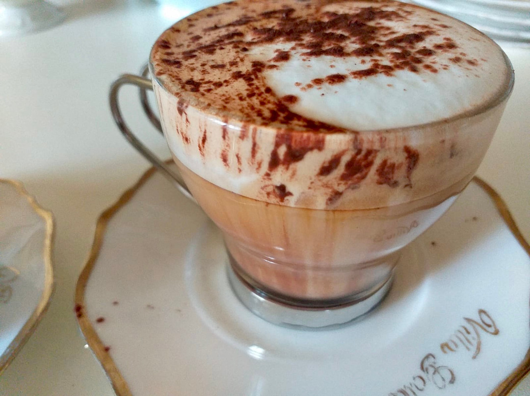 海景B&B旅馆主图