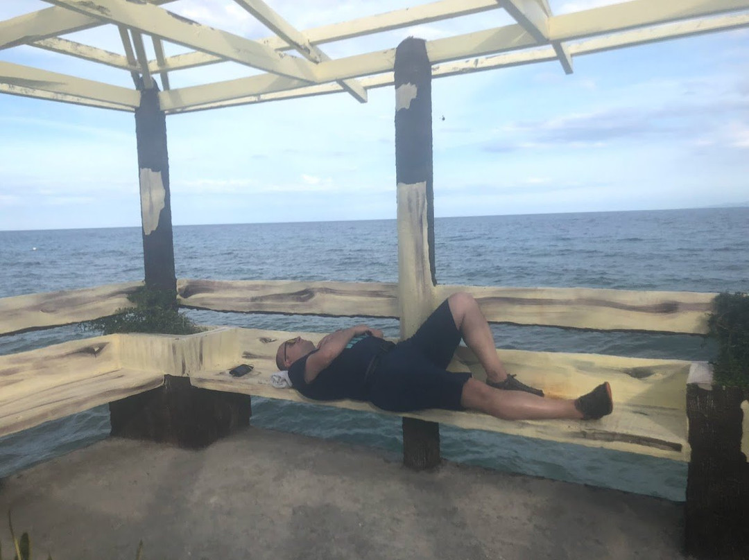 GingGing Hotel and Resort主图